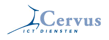 Cervuslogo